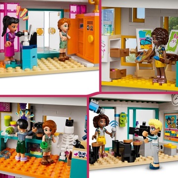 LEGO Friends 41731 Международная школа