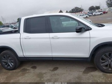 Honda Ridgeline 2023 Honda Ridgeline Sport 2023 3.5l 3.5 Benzyna 280KM, zdjęcie 6