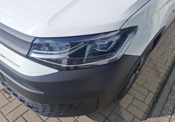 Volkswagen Caddy V Caddy 2.0 TDI 122KM 2025 Volkswagen Caddy PanAmericana 2.0 TDI 122 KM DSG r.o.2755 mm 2.0 Diesel, zdjęcie 4