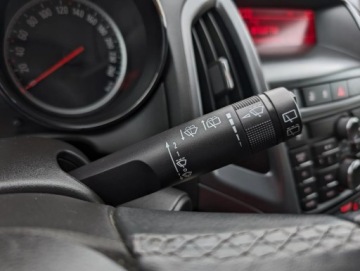 Opel Astra J Sports Tourer Facelifting 1.4 Turbo ECOTEC 140KM 2014 Opel Astra Fabryczne LPG Alu Klima Tempomat Serwis Gwarancja 1.4 140KM, zdjęcie 26