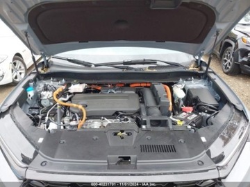 Honda CR-V VI 2024 Honda CR-V 2024r., 4x4, 2.0L 2.0 Hybryda 145KM, zdjęcie 11