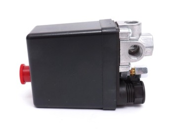 РЕЛЕ ДАВЛЕНИЯ ДЛЯ КОМПРЕССОРА 1F 46