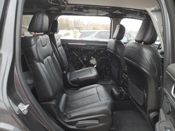 Jeep 2021 Jeep Grand Cherokee L Limited 2021 3.6l 3.6 Benzyna 290KM, zdjęcie 12