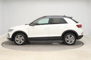 Volkswagen T-Roc I SUV Facelifting 1.5 TSI ACT 150KM 2025 VW T-Roc 1.5 TSI, Salon Polska, 1. Właściciel, zdjęcie 2