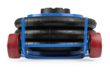 Подушка ПНЕВМАТИЧЕСКИЙ ПОДЪЕМ СНЕГОВИК ЛЯГУШКА 3,5т