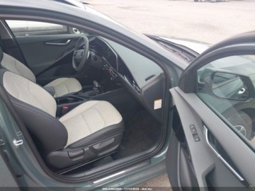 Kia Niro II 2025 Kia Niro 2025 r., 1,6 L SX 1.6 Hybryda 139KM, zdjęcie 8