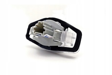 LAMPA OSVĚTLENÍ TABULKY HONDA CRV HRV JAZZ FIT