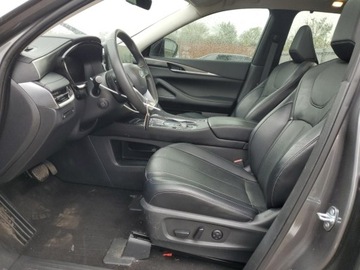 Infiniti QX60 2023 Infiniti QX60 Luxe 2023 3.5l 3.5 Benzyna 295KM, zdjęcie 7