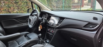 Opel Mokka I X 1.4 Turbo 120KM 2019 OPEL MOKKA X COSMO! Super stan!, zdjęcie 13