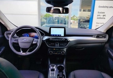 Ford Kuga III SUV Plug-In 2.5 Hybrid 190KM 2023 Ford Kuga Ford Kuga 2.5 FHEV AWD Titanium eCVT 2.5 Hybryda 190KM, zdjęcie 4