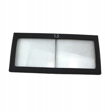 Сварочная лупа 6 диоптрий ПК