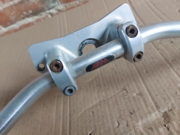 Yamaha fzr 1000 2LA 87-88 lsl широкий комплект руля