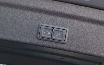 Audi 2025 Audi Q3 Sportback 35 TFSI mHEV Stronic 150KM LampyLEDSmartphoneInterfaceKa, zdjęcie 14