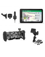 Futerał na urządzenie Garmin zumo XT