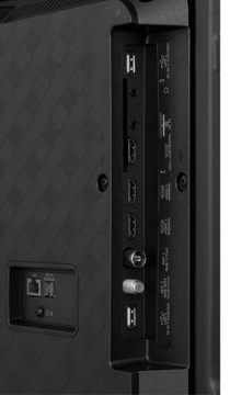 HISENSE 58A6K 58-дюймовый LED 4K Smart TV