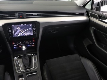 Volkswagen Passat B8 Limousine Facelifting 2.0 TDI 190KM 2020 VW Passat 2.0 TDI, Salon Polska, Serwis ASO, zdjęcie 7