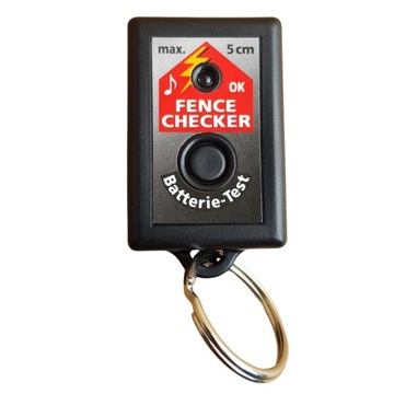 Kontroler napięcia Classic tester bezp. pastuch
