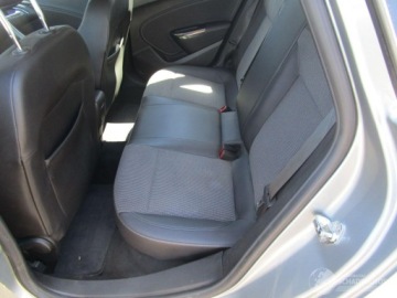 Opel Astra J Hatchback 5d 1.4 Turbo ECOTEC 120KM 2011 OPEL ASTRA J, zdjęcie 8