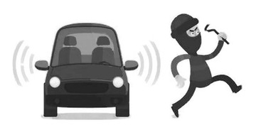 БУКСИРОВОЧНЫЙ КРЮК PEUGEOT 508 SEDAN 2018 - 7PIN МОДУЛЬ