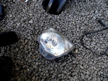 PEUGEOT VIVACITY 3 III 50 ФАРА ПЕРЕДНЕГО СВЕТА