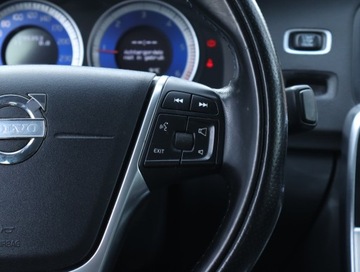 Volvo S60 II Sedan 1.6 D2 115KM 2011 Volvo S60 DRIVe, Navi, Klima, Klimatronic, zdjęcie 19