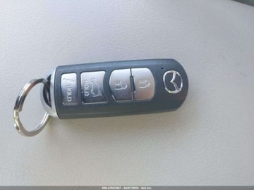 Mazda CX-5 II 2018 Mazda CX-5 2018 Mazda CX-5 Grand Touring FWD 2.5 Benzyna 187KM, zdjęcie 14