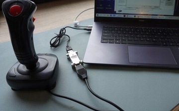 РетроФан! Компьютерный адаптер-джойстик для ПК TheC64 TheA500 Mini Retro