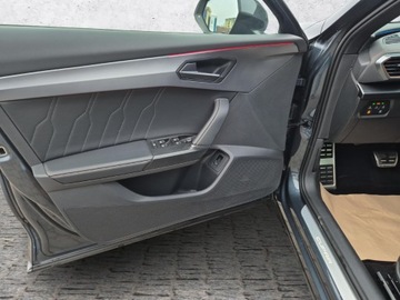 Cupra Formentor Crossover 2.0 TSI 310KM 2022 Cupra Formentor 2.0 TSI / 310 KM VZ DSG 4x4 BeatsA, zdjęcie 9