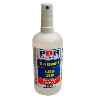 ODTŁUSZCZACZ ZMYWACZ DO KAROSERII 200 ML ATOMIZER