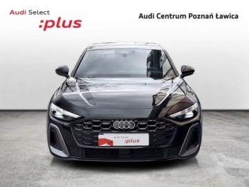 Audi A5 B10 Limousine 2.0 TDI 204KM 2025 Audi A5 Limousine TDI 204KM Quattro S line S tronic AmbienteMatrixLEDKamer, zdjęcie 6