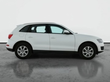 Audi Q5 I SUV 2.0 TDI 170KM 2011 Audi Q5 2.0 TDI, Salon Polska, Serwis ASO, 167 KM, zdjęcie 5