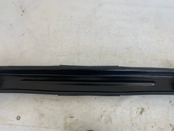 SEAT LEON III 1.6 TDI COMBI БАЛКА ЗАДНЕГО БАМПЕРА ОРИГИНАЛ ЕВРОПА