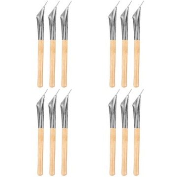 Pisak do wosku Ceramiczne narzędzia do modelo