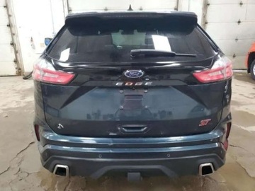 Ford Edge II 2022 Ford Edge 2.7 V6 turbo 335KM 4X4 wersja ST 2.7 Benzyna 335KM, zdjęcie 8