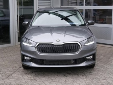 Skoda Fabia IV 2026 SKODA Fabia Edition 130 1.0 TSI DSG Hatchback 115KM 2026, zdjęcie 1