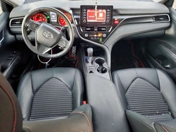 Toyota Camry IX 2022 Toyota Camry Trd 2022 3.5 Benzyna 301KM, zdjęcie 8