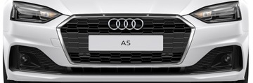 OE AUDI 8W6807065QGRU ZDERZAK PRZÓD AUDI A5 8W