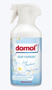 Domol odświeżacz powietrza Cool Freshness 250ml DE