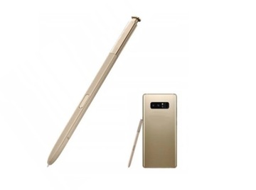 Rysik S-PEN do Samsunga Note 8 N950F ZŁOTY