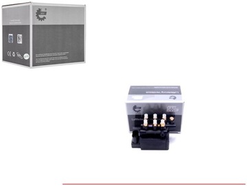 ZAWÓR INSTALACJA PNEUMATYCZNA 93SKV811 BMW 7ER G11 G12 4725530100