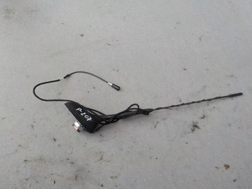 ANTÉNA STŘEŠNÍ PEUGEOT 207 9651423580