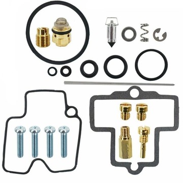 staw naprawczy zestaw dla Suzuki DRZ400E 2000-2003