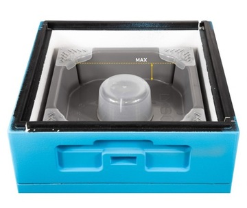 Верхний питатель Wielkopolska 5 L powałkowa