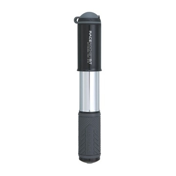 Pompka Ręczna Topeak Pompka Racerocket Mt Black