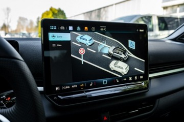 Volkswagen T-Roc I SUV Facelifting 1.5 TSI ACT 150KM 2025 Volkswagen T-Roc NOWY T-ROC 2025! Wersja R-Line, zdjęcie 24