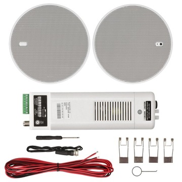 FM-радио Kbsound Star 5 с Bluetooth