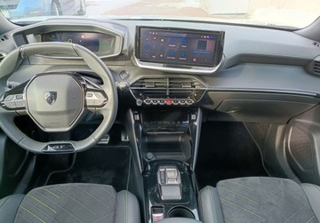 Peugeot 2008 II e-SUV Facelifting Elektryczny 54kWh 156KM 2023 Peugeot 2008 54kWh First Edition 2024 Od RiA Elektryczny 156KM, zdjęcie 9