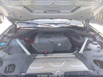 BMW X3 G01 2023 BMW X3 2023r, XDrive30I, 2.0L 2.0 Benzyna 250KM, zdjęcie 11