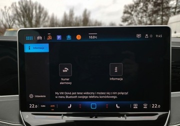 Volkswagen Passat B8 Variant Facelifting 1.5 TSI EVO 150KM 2024 Volkswagen Passat Elegance, FV 23, Gwarancja, ACC, Matrix, GPS, Masaz, Dig, zdjęcie 34