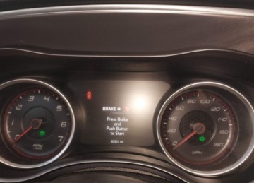 Dodge Charger VII 6.4 HEMI V8 492KM 2021 Dodge Charger DODGE CHARGER SCAT PACK WIDEBODY RWD 6.4 Benzyna 492KM, zdjęcie 10